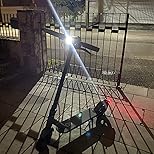 Foto da avaliação